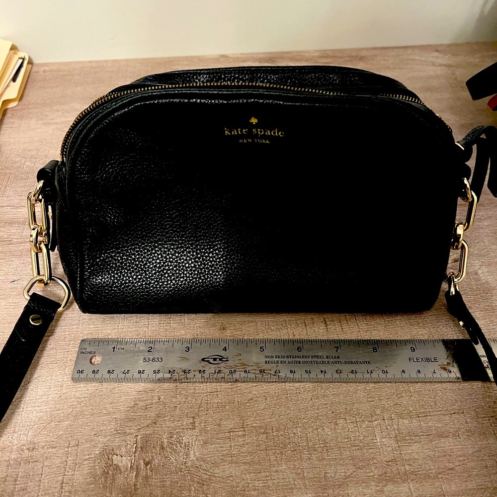 Kate spade side bag